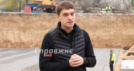 "Підземні дитсадки" Запоріжжя можуть подорожчати в процесі будівництва