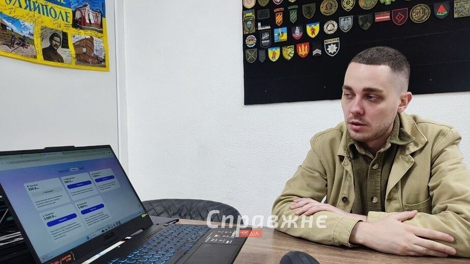 Через дірки в бюджеті держава не завжди справедлива до захисників, &ndash; юрист із Запоріжжя