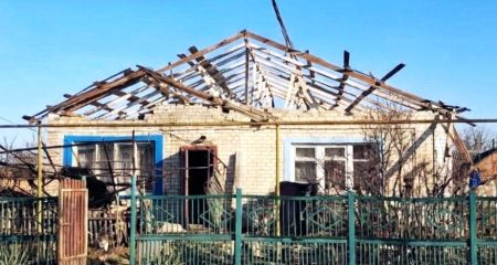 Трое раненых в Запорожье: оккупанты нанесли 756 ударов