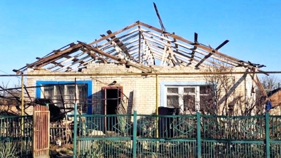 Трое раненых в Запорожье: оккупанты нанесли 756 ударов