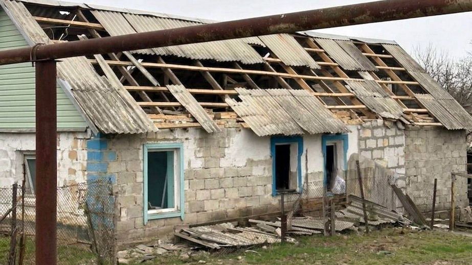 Є поранені й руйнування: ворог гатив по 40 населених пунктах Запоріжжя