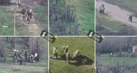 Росіяни під прикриттям "великоднього перемир'я" готували нові штурми на Запоріжжі: що відомо