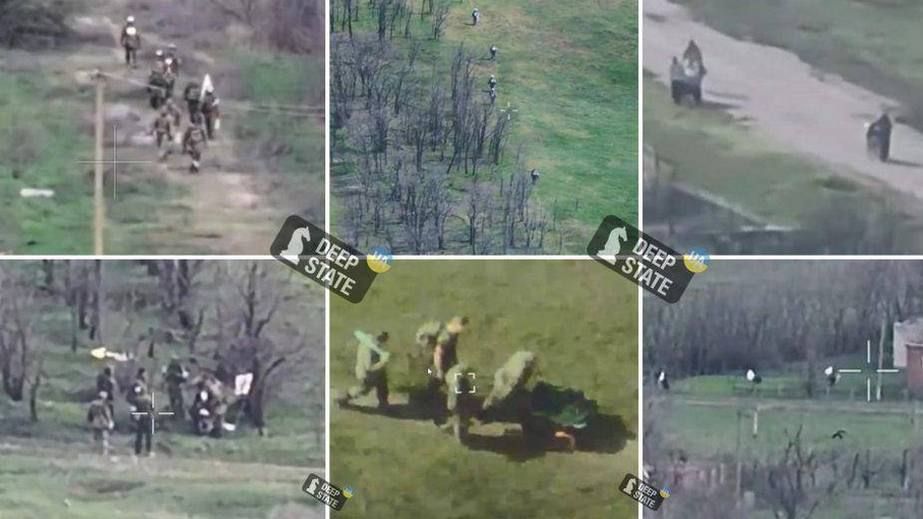 Россияне под прикрытием "Пасхального перемирия" готовили новые штурмы на Запорожье: что известно