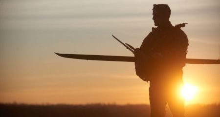 Окупанти тиснуть поблизу Гуляйполя &ndash; ситуація на Запорізькому фронті