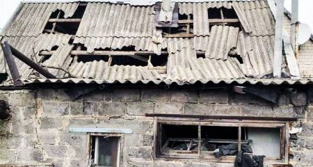 РФ обстреляла 28 громад на Запорожье: ранена женщина