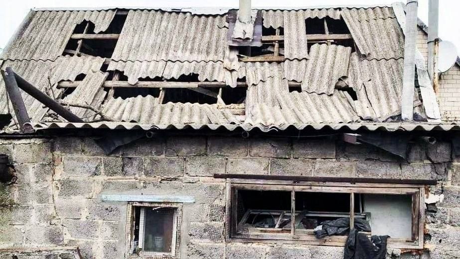 РФ обстріляла 28 громад на Запоріжжі: поранена жінка