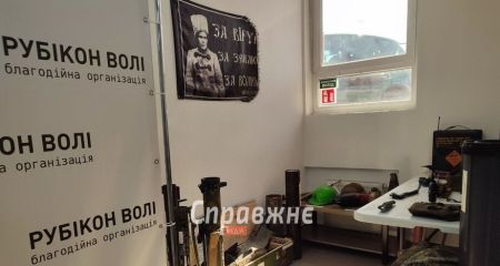 Возвращение с войны без барьеров: что нужно ветеранам в Запорожье