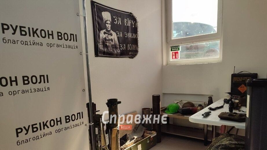 Возвращение с войны без барьеров: что нужно ветеранам в Запорожье