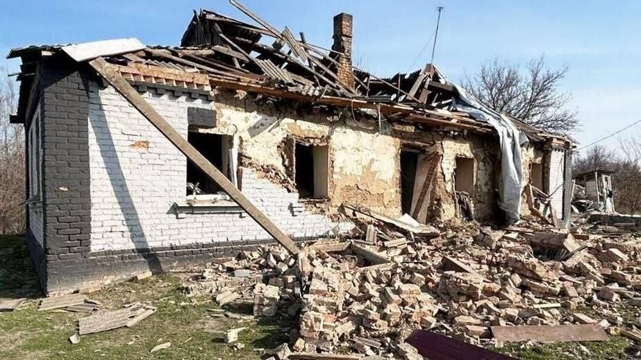 Двое раненых: россияне обстреляли 45 городов и сел на Запорожье