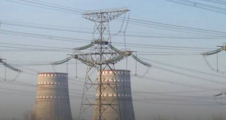 Окупована Запорізька АЕС півтори години перебувала в блекауті, &ndash; Енергоатом