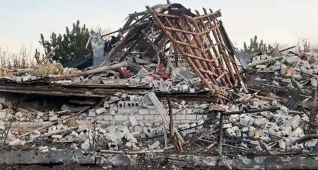 Дві жертви та руйнування: РФ масовано атакувала Запоріжжя й область