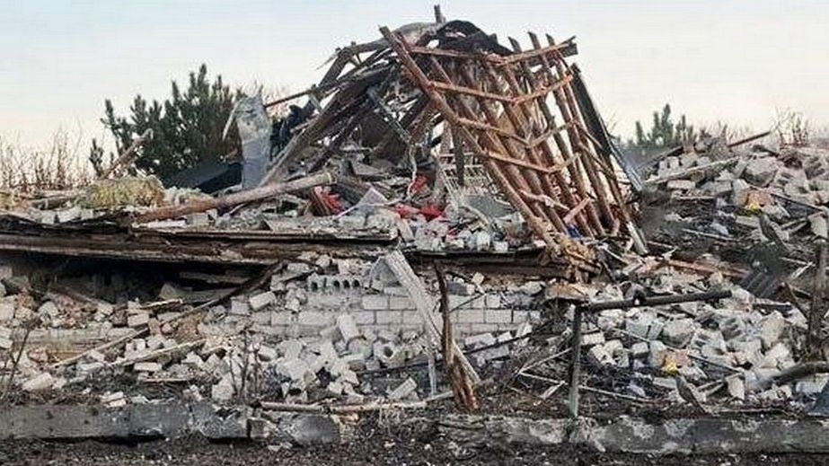 Дві жертви та руйнування: РФ масовано атакувала Запоріжжя й область