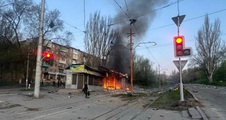 В полиции рассказали об обстоятельствах гибели гражданских в Запорожье и Новоалександровке