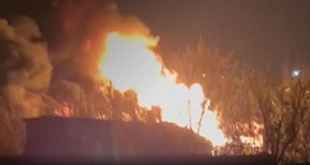 РЛС комплексу С-400, піхоту та склади окупантів уразили ЗСУ на Запоріжжі &ndash; деталі