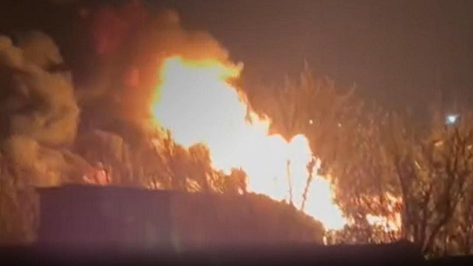 РЛС комплексу С-400, піхоту та склади окупантів уразили ЗСУ на Запоріжжі &ndash; деталі