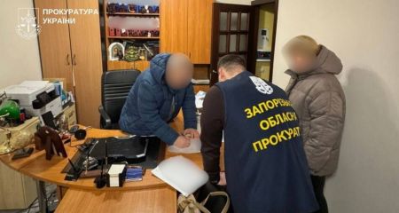 Організував схему ухилення від мобілізації: у Запоріжжі судитимуть адвоката