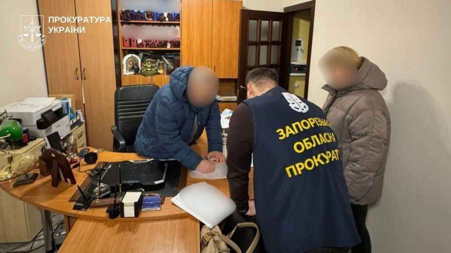 Организовал схему уклонения от мобилизации: в Запорожье будут судить адвоката