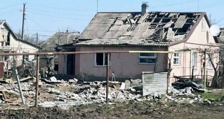 Трое погибших и 13 раненых: РФ атаковала десятки городов и сел на Запорожье