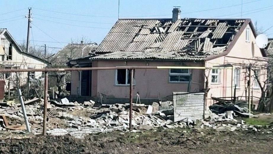 Трое погибших и 13 раненых: РФ атаковала десятки городов и сел на Запорожье