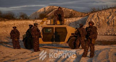 Країни НАТО не готові до умов сучасної адаптивної війни