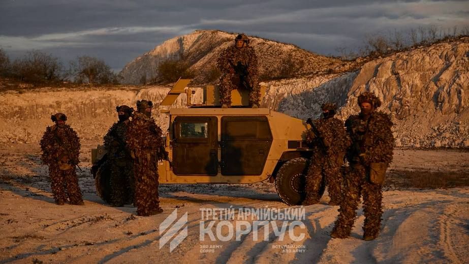 Страны НАТО не готовы к условиям современной адаптивной войны