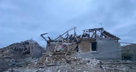 Били дронами: окупанти поранили чотирьох жінок у Запоріжжі та Балабиному