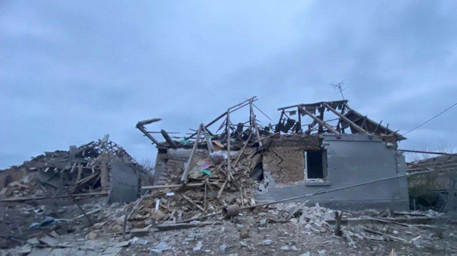 Били дронами: оккупанты ранили четверых женщин в Запорожье и Балабино