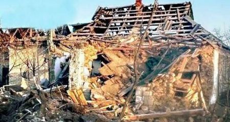Две жертвы и 10 раненых: РФ обстреляла 39 городов и сел на Запорожье