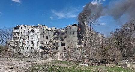 Понад 1 700 безпілотників РФ атакували Пологівський район на Запоріжжі