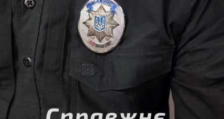 За тиждень 12 запорізьких поліцейських отримали поранення