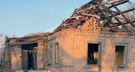 Ворог обстріляв 50 міст і сіл на Запоріжжі: поранена людина