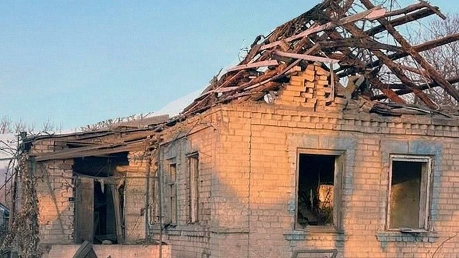 Враг обстрелял 50 городов и сел на Запорожье: ранен человек