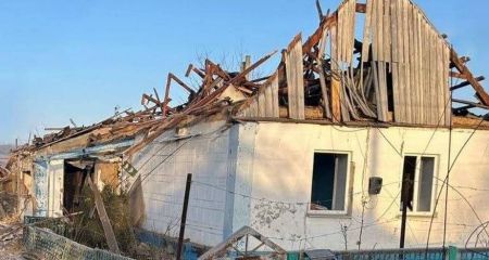 Жертва и раненая: РФ нанесла более 600 ударов по громадах Запорожья