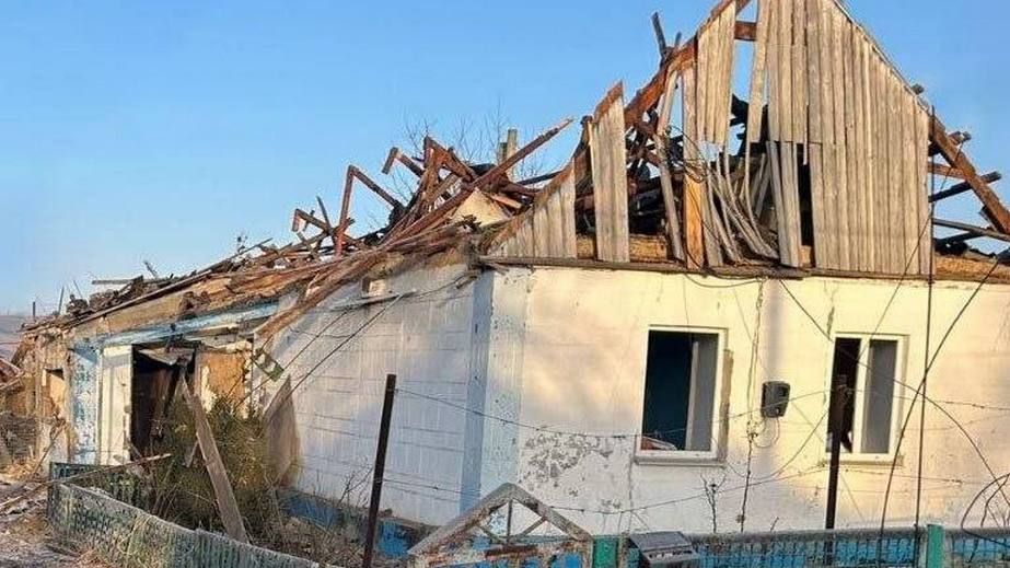 Жертва та поранена: РФ завдала понад 600 ударів по громадах Запоріжжя