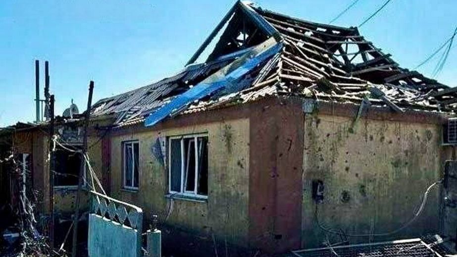 Двоє загиблих, четверо поранених на Запоріжжі: майже 800 разів вгатив ворог