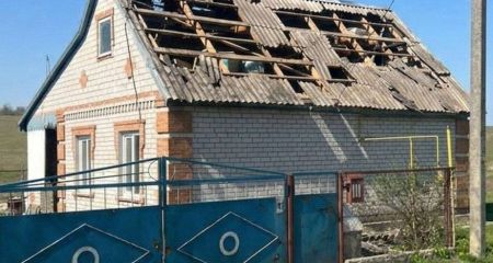 Поранені дві жінки: ворог понад 600 разів атакував Запорізьку область