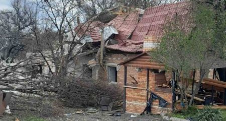 Ворожі дрони поранили жінок у Біленькому та Лежиному під Запоріжжям