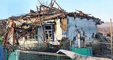 Трое раненых: оккупанты ударили по Запорожью и области