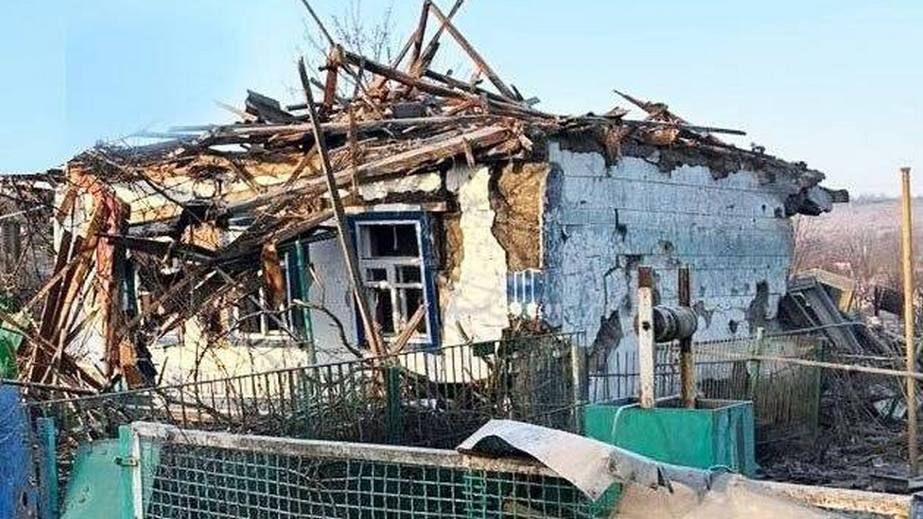 Трое раненых: оккупанты ударили по Запорожью и области