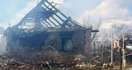 Троє поранених: росіяни атакували десятки міст і сіл на Запоріжжі