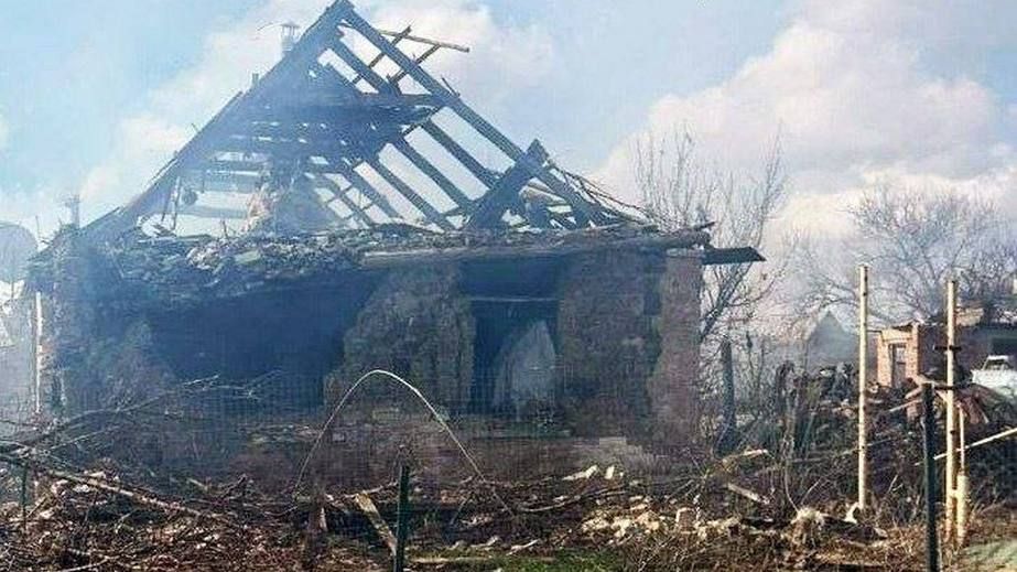 Трое раненых: россияне атаковали десятки городов и сел на Запорожье