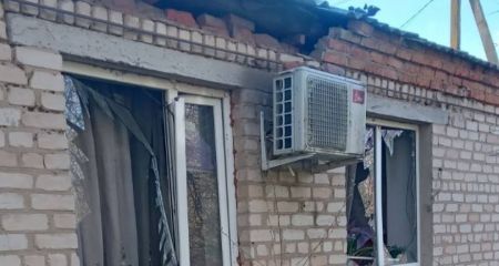 У поліції розповіли про обставини поранень жителів Біленького під Запоріжжям