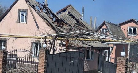 Двое погибших и пятеро раненых: более 800 ударов нанес враг на Запорожье