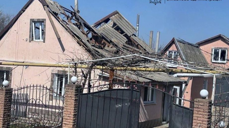 Двое погибших и пятеро раненых: более 800 ударов нанес враг на Запорожье
