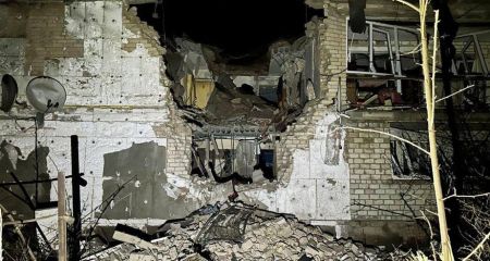 11 постраждалих: РФ атакувала понад пів сотні міст і сіл на Запоріжжі