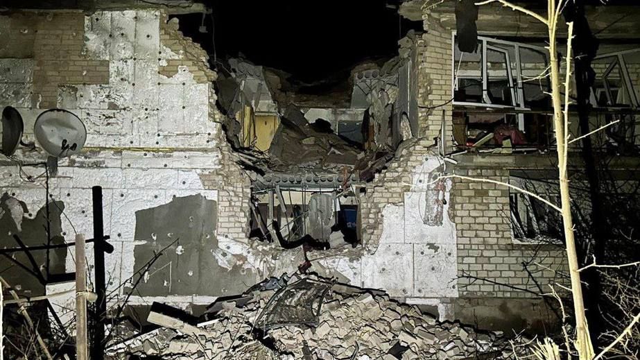 11 постраждалих: РФ атакувала понад пів сотні міст і сіл на Запоріжжі