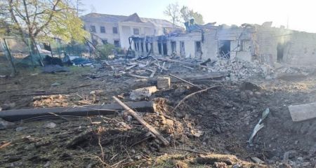 Били КАБами та БпЛА: росіяни поранили двох людей під Запоріжжям