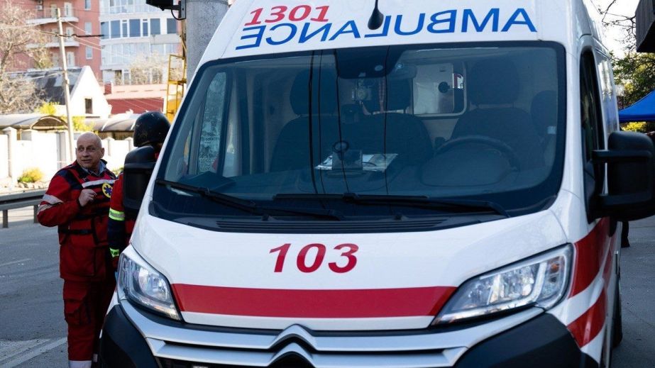 Увеличилось число раненых: новые данные об ударе по автобусу с запорожскими детьми