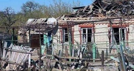 Три жертви та 11 поранених: ворог атакував Запоріжжя й область