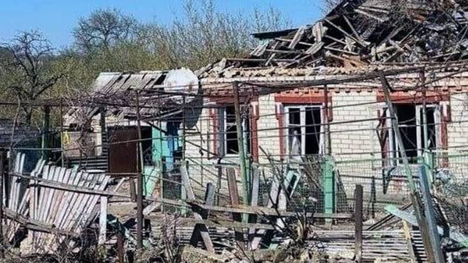 Три жертвы и 11 раненых: враг атаковал Запорожье и область